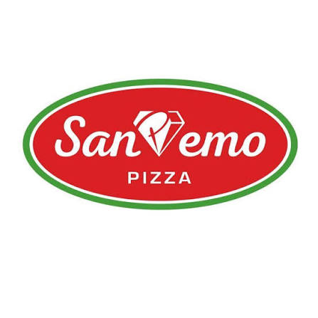 San Vemo Pizza
