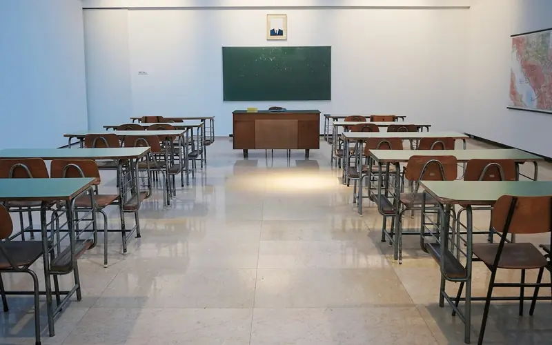 نظام لمدارس أو جامعة أهلية
